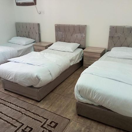 شقق الفتح الخاصة 2 Al Fath Private Apartments 麦地那 外观 照片