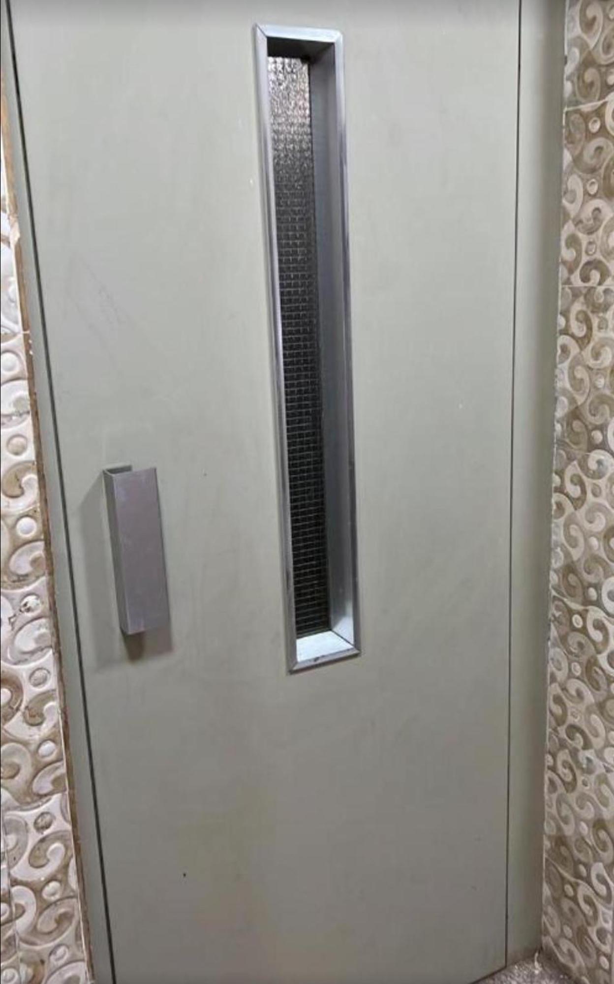 شقق الفتح الخاصة 2 Al Fath Private Apartments 麦地那 外观 照片