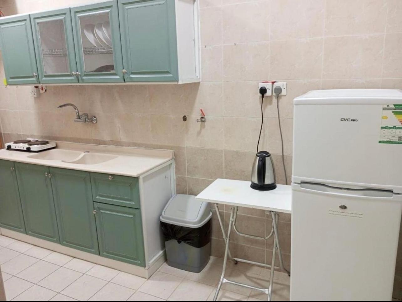 شقق الفتح الخاصة 2 Al Fath Private Apartments 麦地那 外观 照片