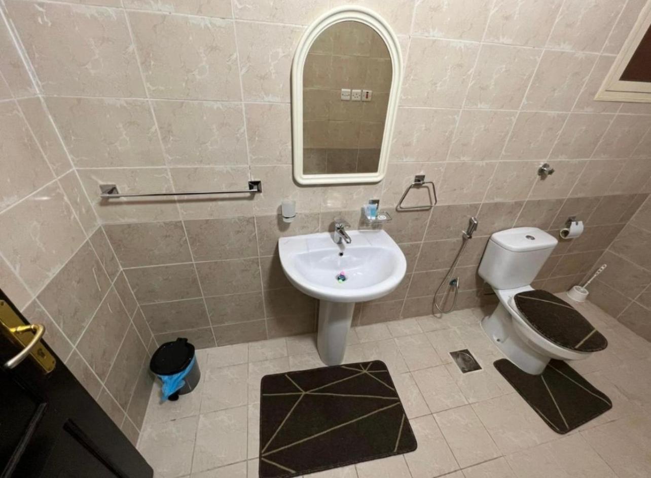 شقق الفتح الخاصة 2 Al Fath Private Apartments 麦地那 外观 照片