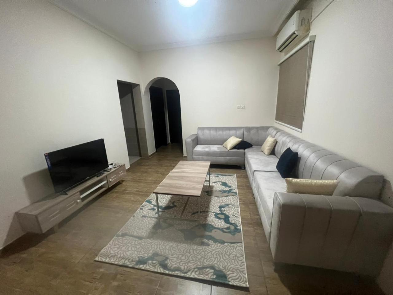 شقق الفتح الخاصة 2 Al Fath Private Apartments 麦地那 外观 照片