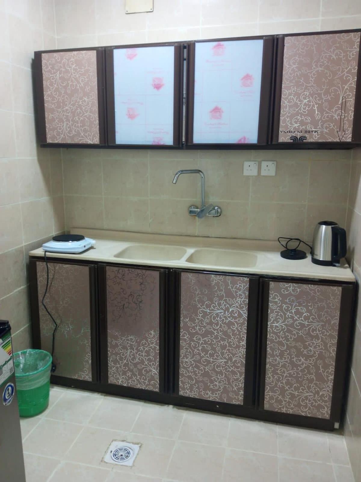 شقق الفتح الخاصة 2 Al Fath Private Apartments 麦地那 外观 照片