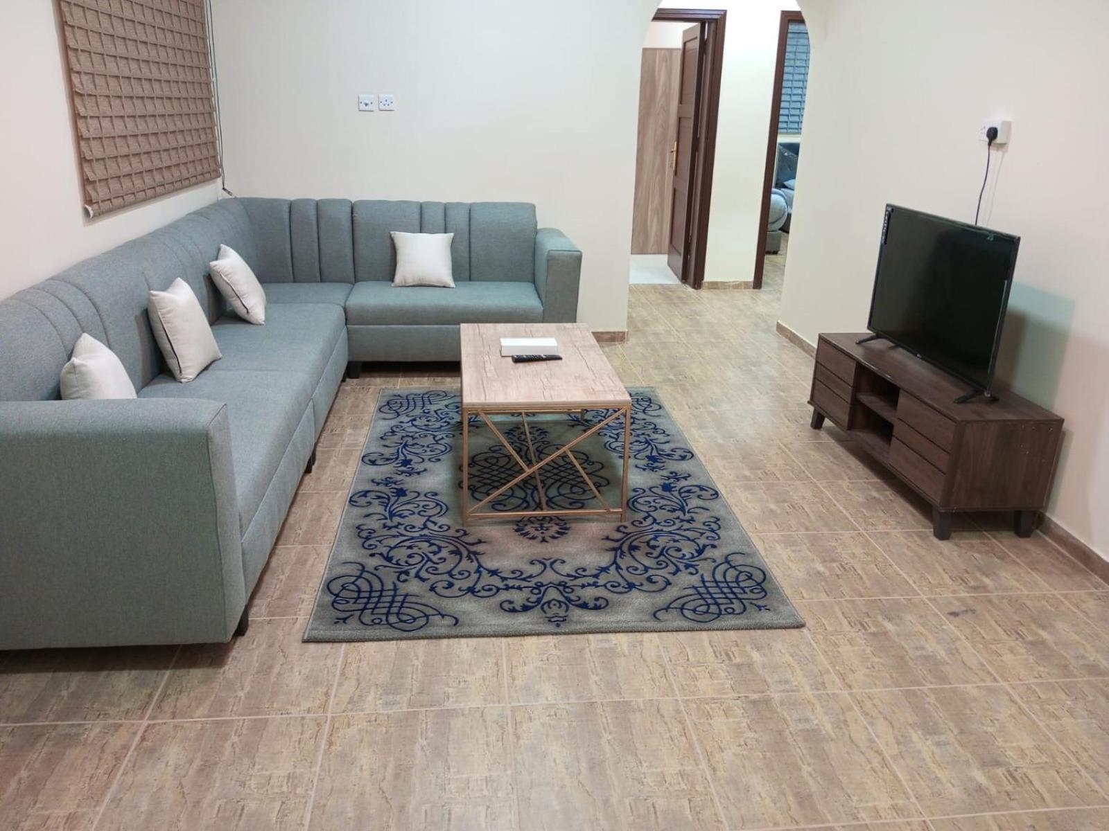 شقق الفتح الخاصة 2 Al Fath Private Apartments 麦地那 外观 照片