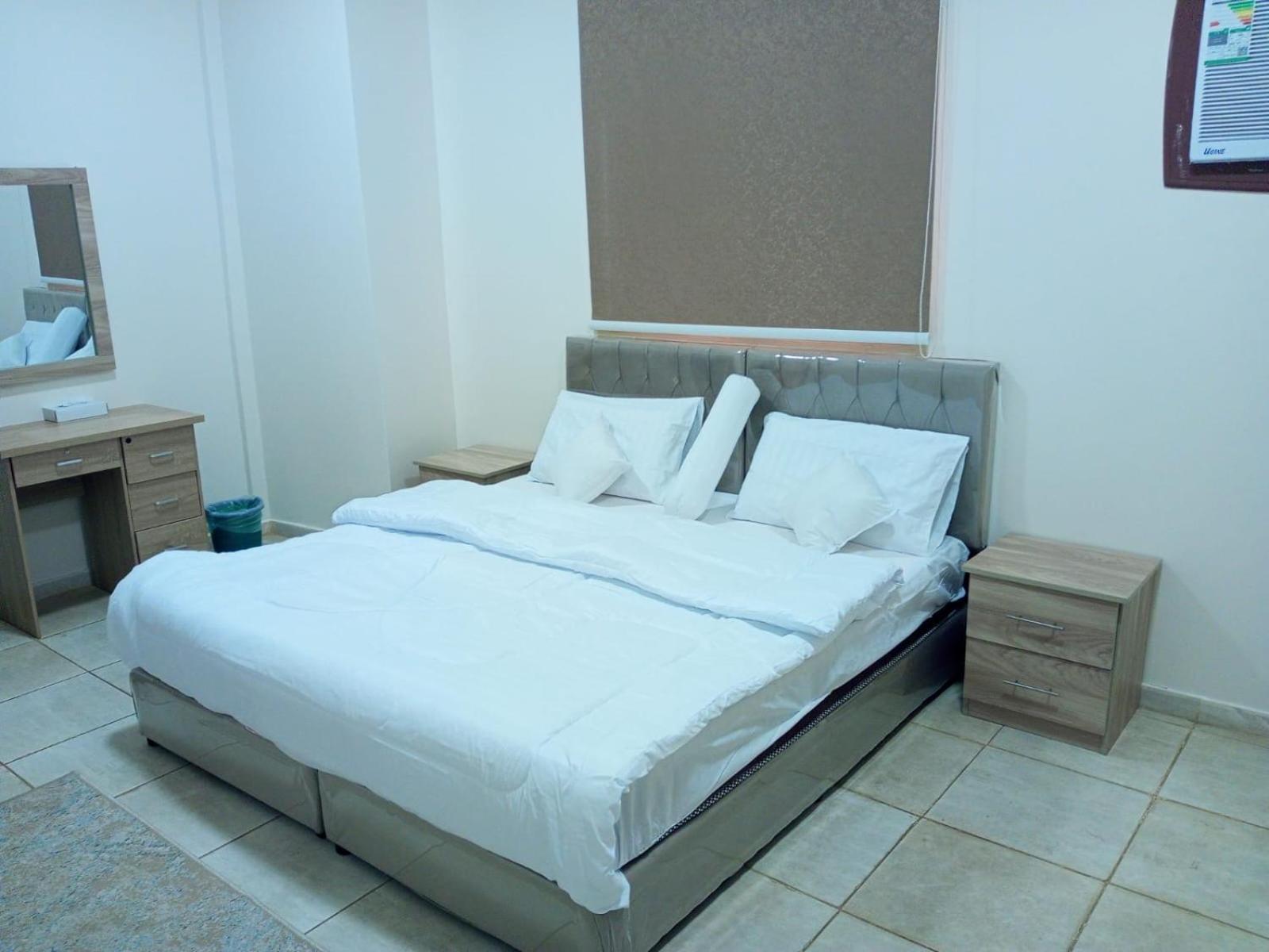 شقق الفتح الخاصة 2 Al Fath Private Apartments 麦地那 外观 照片