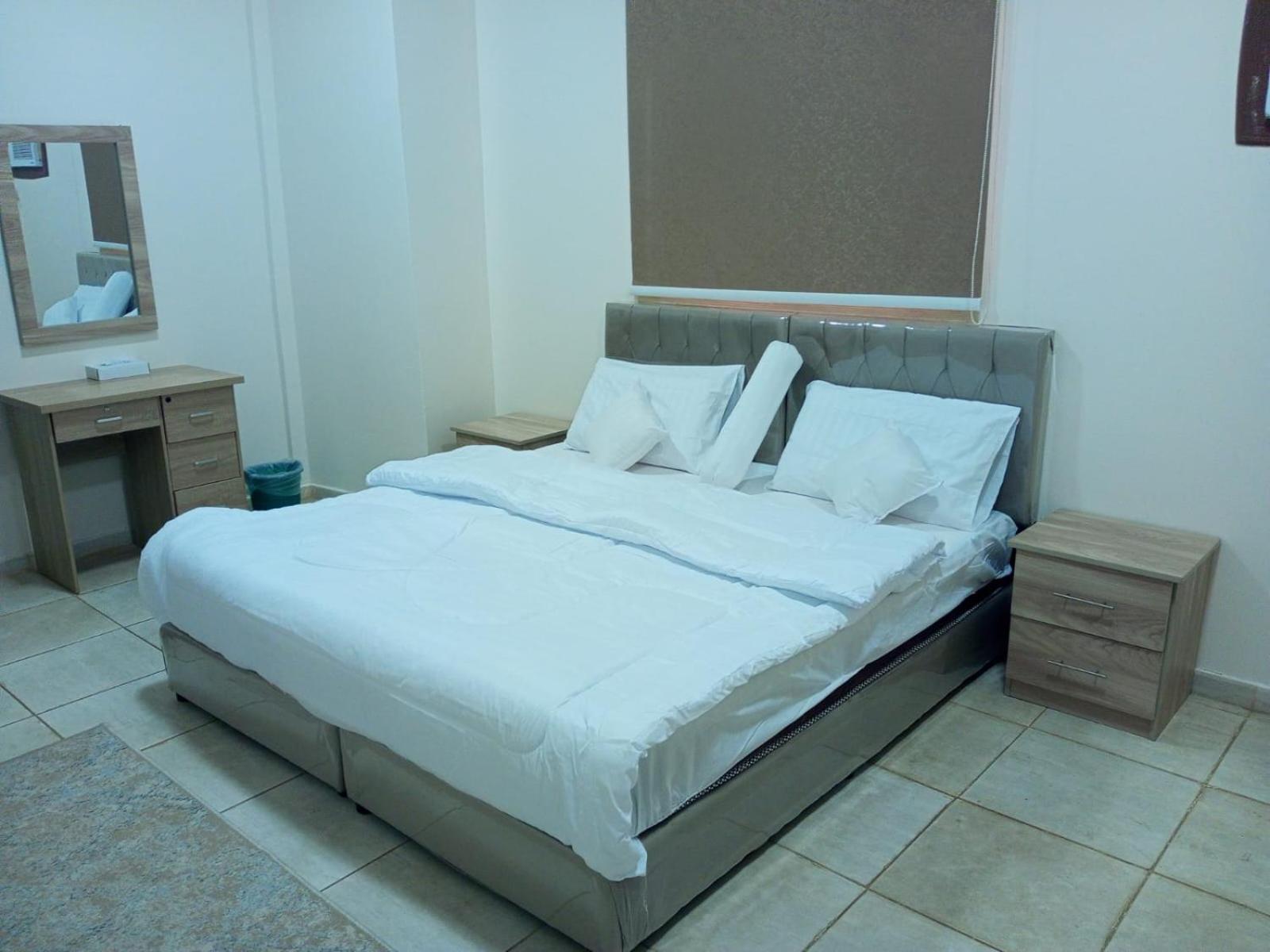 شقق الفتح الخاصة 2 Al Fath Private Apartments 麦地那 外观 照片