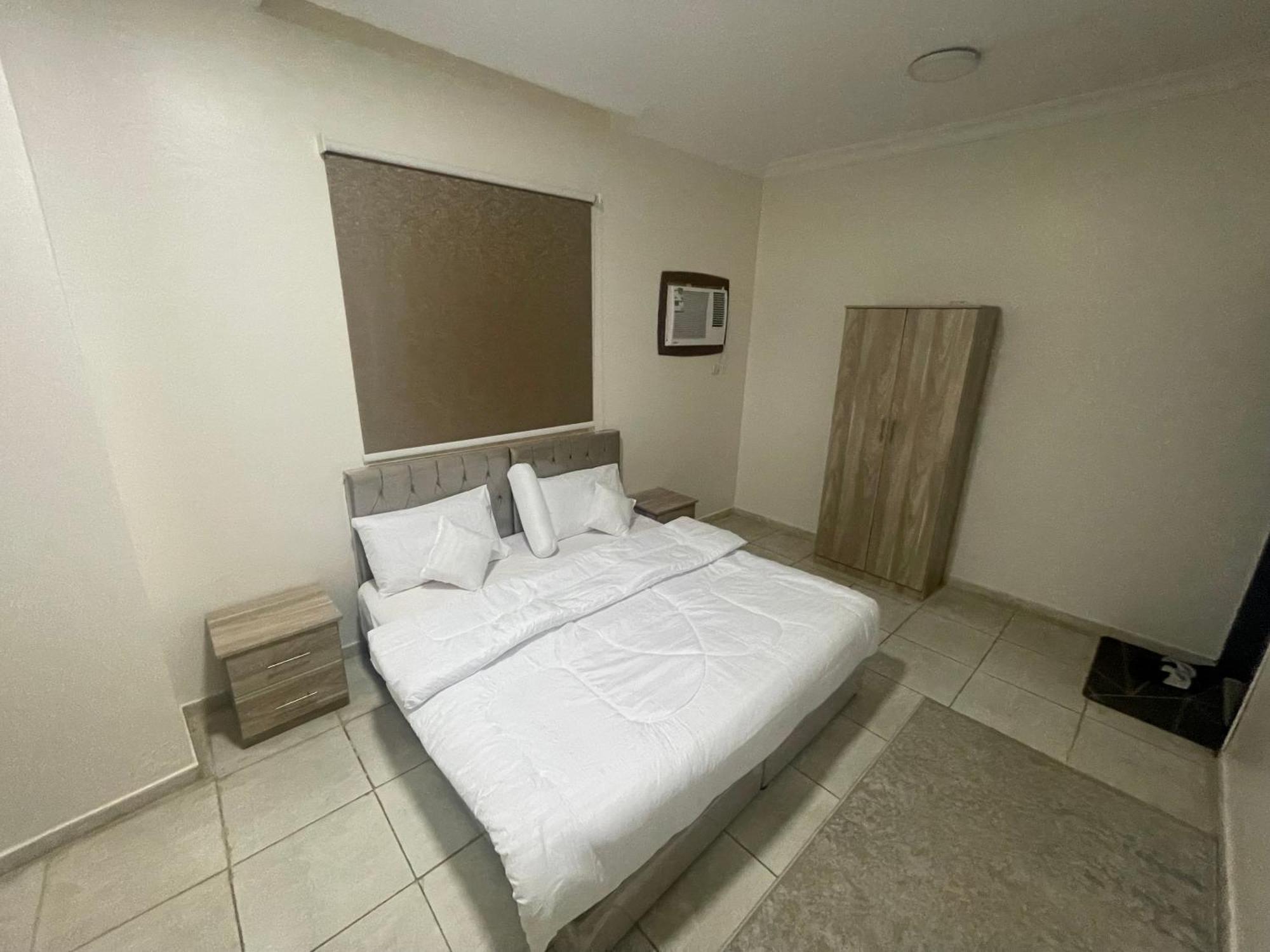 شقق الفتح الخاصة 2 Al Fath Private Apartments 麦地那 外观 照片