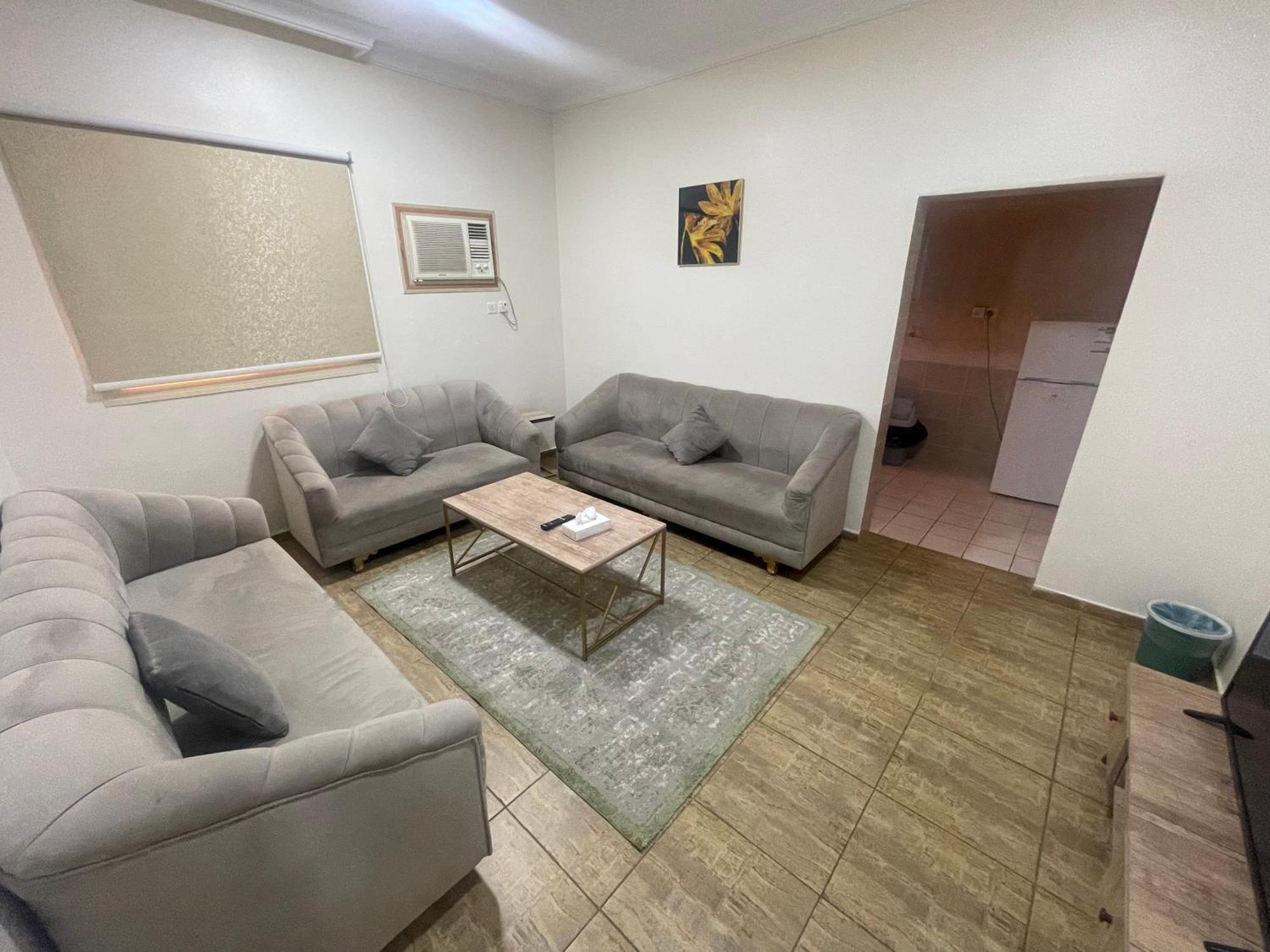 شقق الفتح الخاصة 2 Al Fath Private Apartments 麦地那 外观 照片