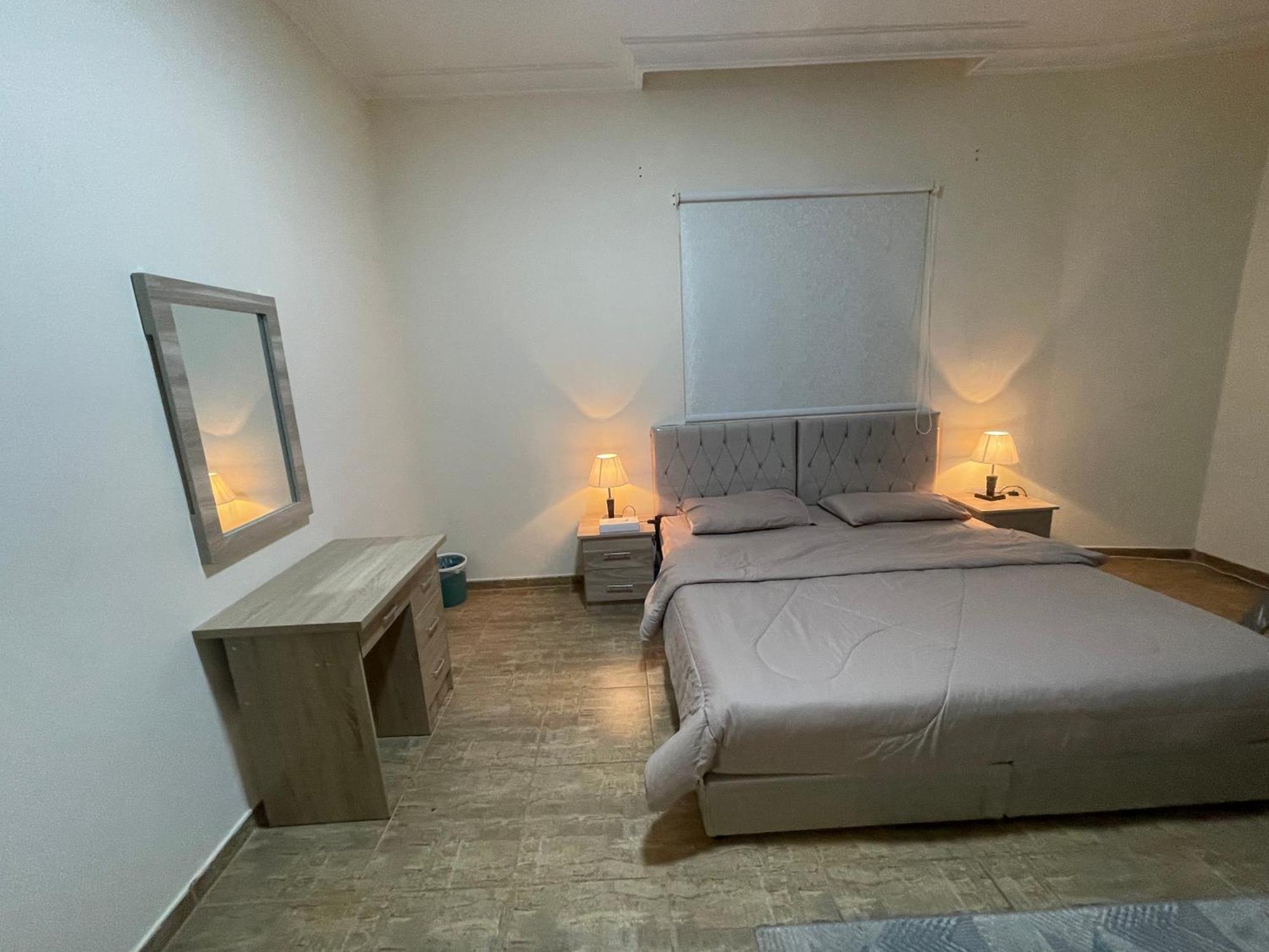 شقق الفتح الخاصة 2 Al Fath Private Apartments 麦地那 外观 照片