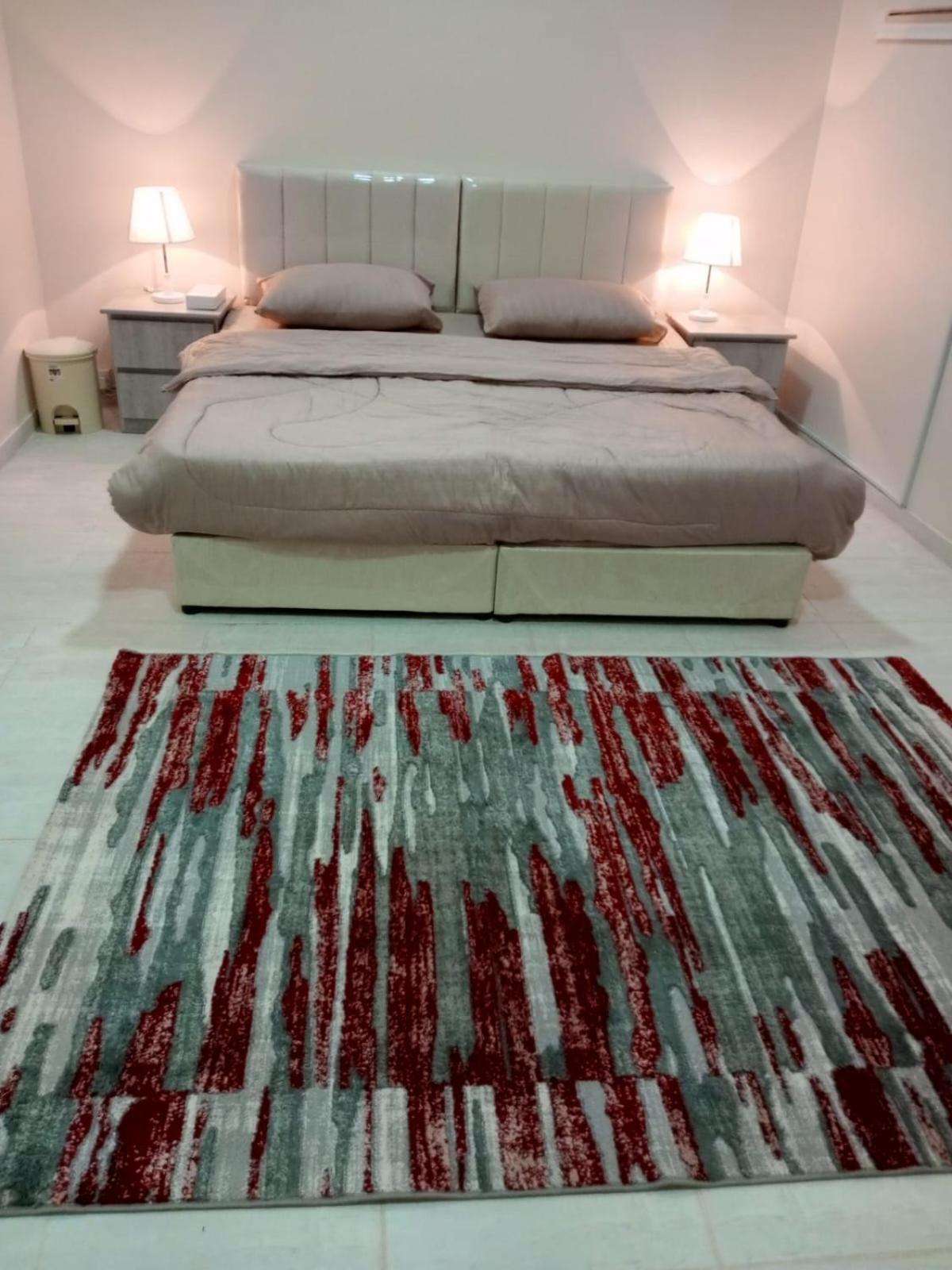 شقق الفتح الخاصة 2 Al Fath Private Apartments 麦地那 外观 照片