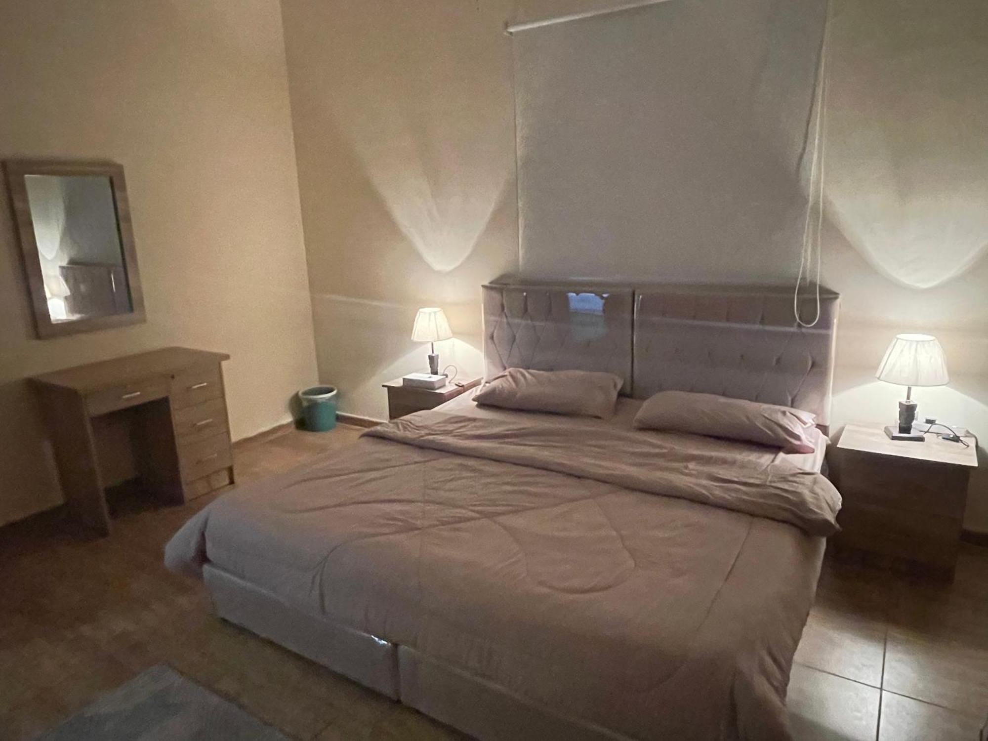 شقق الفتح الخاصة 2 Al Fath Private Apartments 麦地那 外观 照片